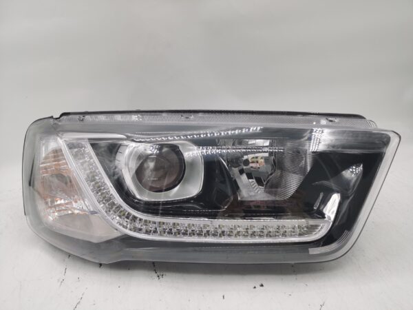 Holden CAPTIVA 2016-2021 HALOGEN R.H.S HEADLIGHT ASSEMBLY