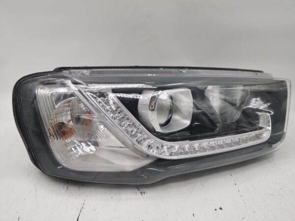 Holden CAPTIVA 2016-2021 HALOGEN R.H.S HEADLIGHT ASSEMBLY