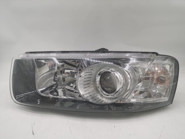 Holden CAPTIVA 7 2011-2015 HALOGEN L.H.S Headlight Assembly