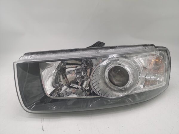 Holden CAPTIVA 7 2011-2015 HALOGEN L.H.S Headlight Assembly