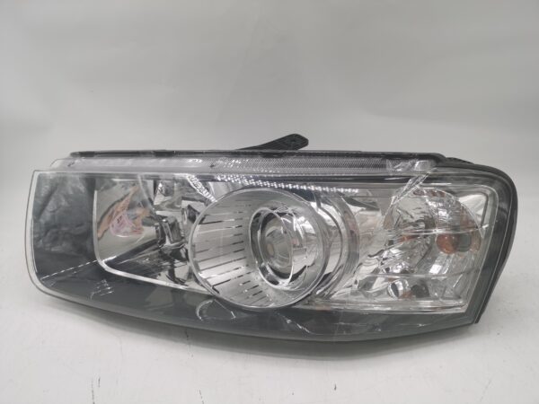 Holden CAPTIVA 7 2011-2015 HALOGEN L.H.S Headlight Assembly