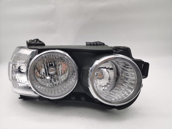 Holden AVEO 2010-2014 HALOGEN R.H.S HEADLIGHT ASSEMBLY