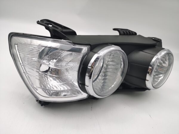 Holden AVEO 2010-2014 HALOGEN R.H.S HEADLIGHT ASSEMBLY