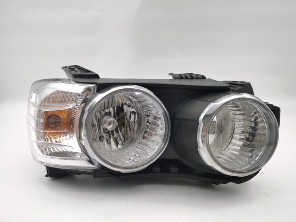 Holden AVEO 2010-2014 HALOGEN R.H.S HEADLIGHT ASSEMBLY