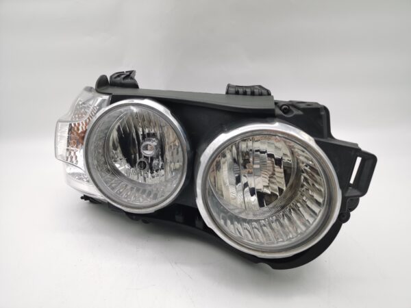 Holden AVEO 2010-2014 HALOGEN R.H.S HEADLIGHT ASSEMBLY