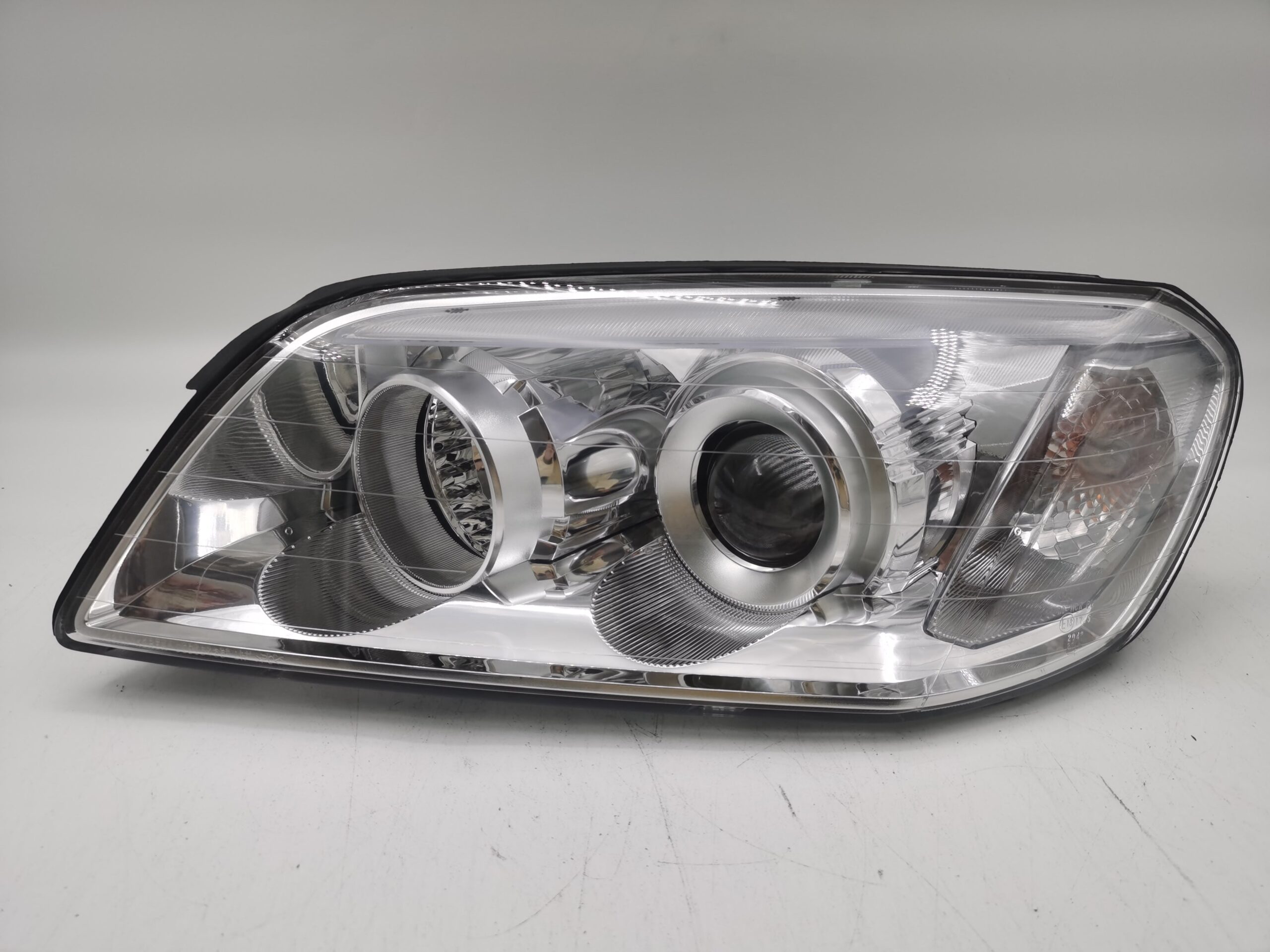 Holden CAPTIVA 2006-2010 L.H.S HEADLIGHT ASSEMBLY