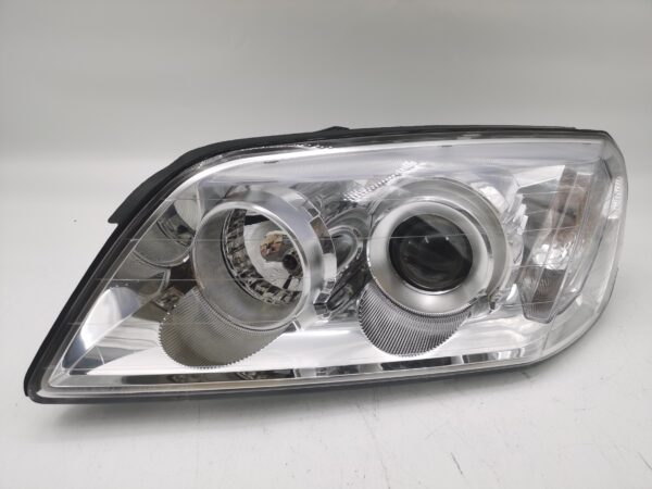 Holden CAPTIVA 2006-2010 L.H.S HEADLIGHT ASSEMBLY