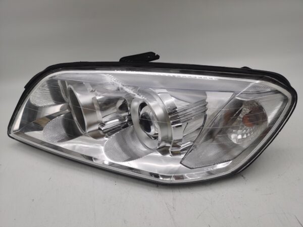 Holden CAPTIVA 2006-2010 L.H.S HEADLIGHT ASSEMBLY