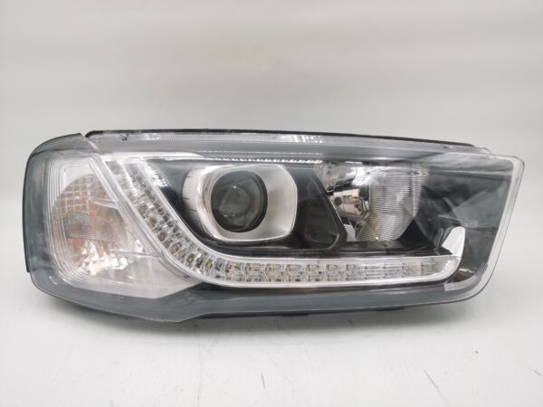 Holden CAPTIVA 2016-2021 HALOGEN R.H.S HEADLIGHT ASSEMBLY