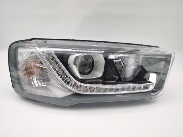 Holden CAPTIVA 2016-2021 HALOGEN R.H.S HEADLIGHT ASSEMBLY