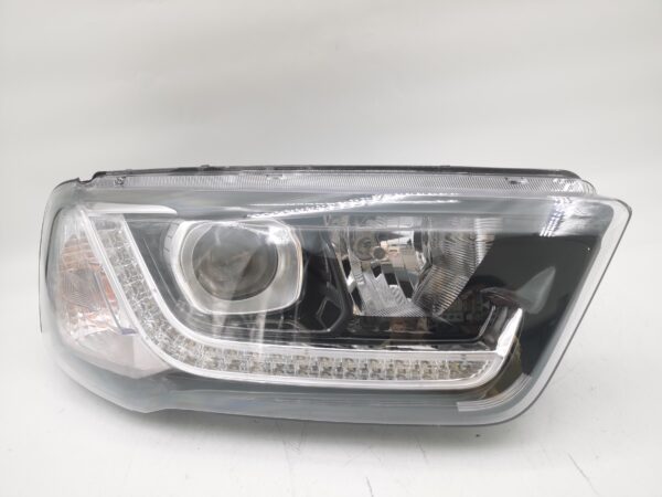 Holden CAPTIVA 2016-2021 HALOGEN R.H.S HEADLIGHT ASSEMBLY