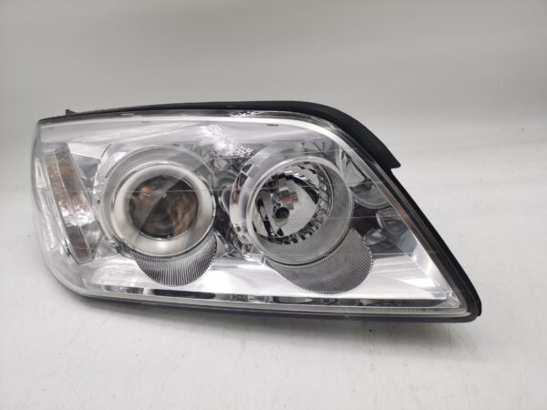 Holden CAPTIVA C100 2006-2011 R.H.S HEADLIGHT ASSEMBLY