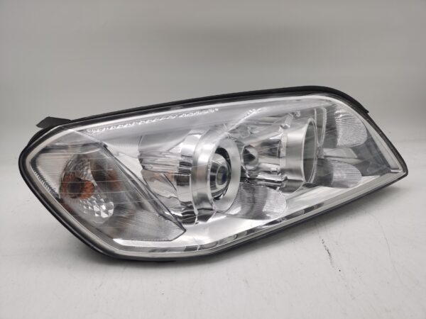 Holden CAPTIVA C100 2006-2011 R.H.S HEADLIGHT ASSEMBLY