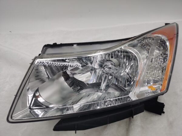 Holden CRUZE 2008-2015 HALOGEN L.H.S HEADLIGHT ASSEMBLY