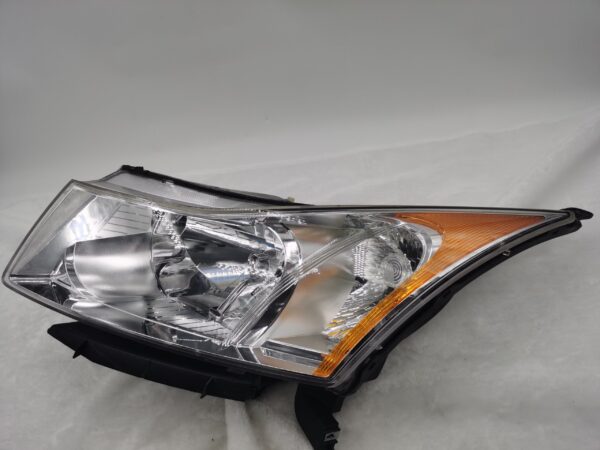 Holden CRUZE 2008-2015 HALOGEN L.H.S HEADLIGHT ASSEMBLY