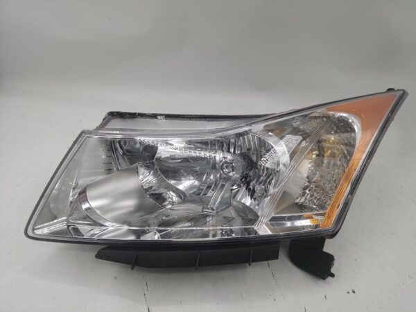 Holden CRUZE 2011-2014 HALOGEN L.H.S Headlight Assembly