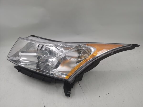 Holden CRUZE 2011-2014 HALOGEN L.H.S Headlight Assembly