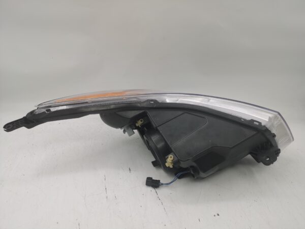 Holden CRUZE 2011-2014 HALOGEN L.H.S Headlight Assembly