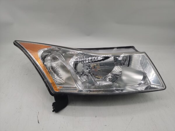 Holden CRUZE 2011-2014 HALOGEN R.H.S Headlight Assembly