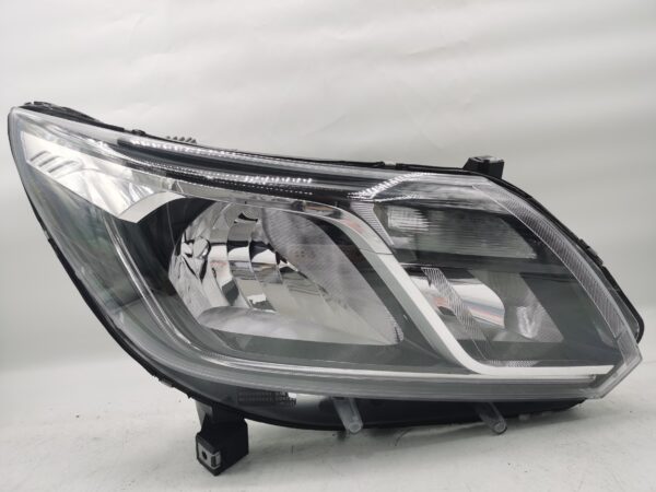 Holden COLORADO 2016-2023 HALOGEN R.H.S HEADLIGHT ASSEMBLY