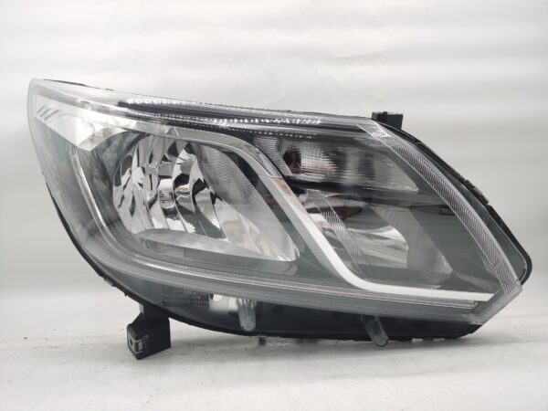 Holden COLORADO 2016-2023 HALOGEN R.H.S HEADLIGHT ASSEMBLY