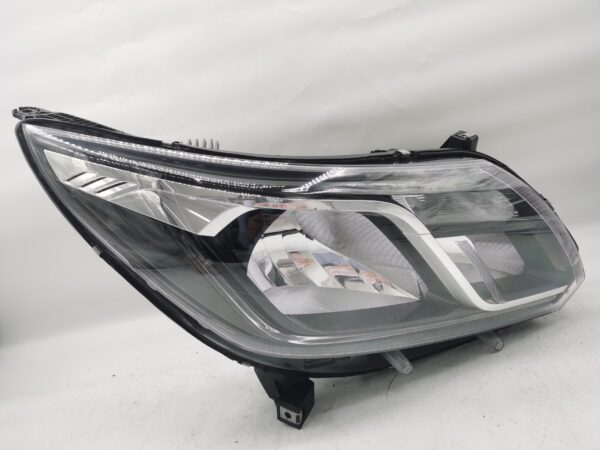 Holden COLORADO 2016-2023 HALOGEN R.H.S HEADLIGHT ASSEMBLY