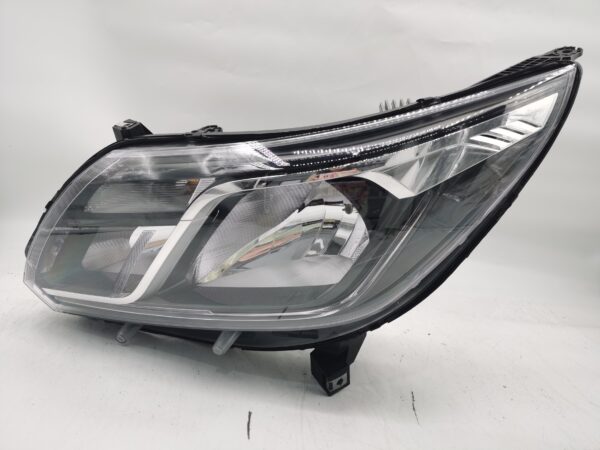 Holden COLORADO 2016-2023 HALOGEN L.H.S HEADLIGHT ASSEMBLY