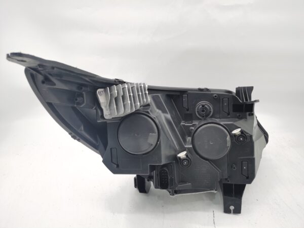 Holden COLORADO 2016-2023 HALOGEN L.H.S HEADLIGHT ASSEMBLY