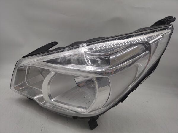 Holden COLORADO 2012-2015 HALOGEN L.H.S Headlight Assembly