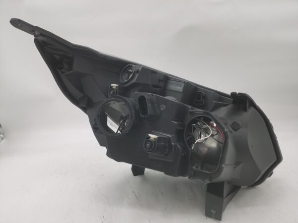 Holden COLORADO 2012-2015 HALOGEN L.H.S Headlight Assembly