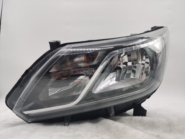 Holden COLORADO 2016-2023 HALOGEN L.H.S HEADLIGHT ASSEMBLY