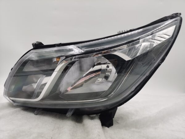 Holden COLORADO 2016-2023 HALOGEN L.H.S HEADLIGHT ASSEMBLY