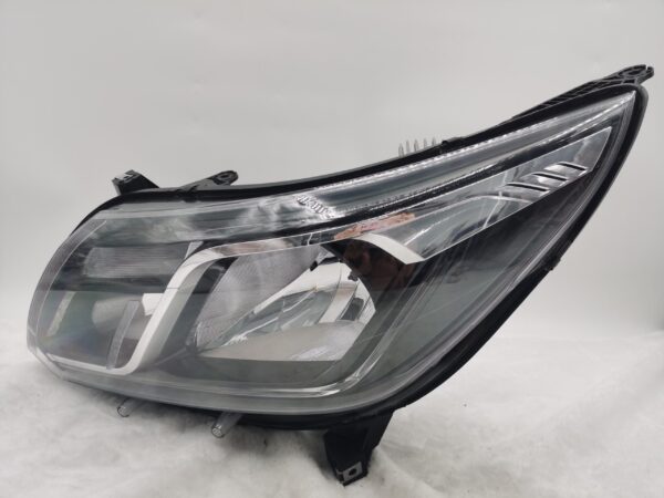 Holden COLORADO 2016-2023 HALOGEN L.H.S HEADLIGHT ASSEMBLY