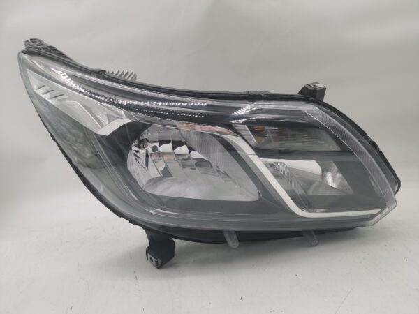 Holden COLORADO 2016-2023 HALOGEN R.H.S Headlight Assembly