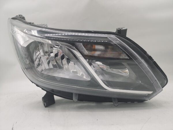 Holden COLORADO 2016-2023 HALOGEN R.H.S Headlight Assembly