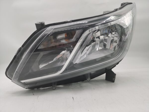 Holden COLORADO 2016-2023 HALOGEN L.H.S HEADLIGHT ASSEMBLY