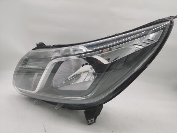 Holden COLORADO 2016-2023 HALOGEN L.H.S HEADLIGHT ASSEMBLY