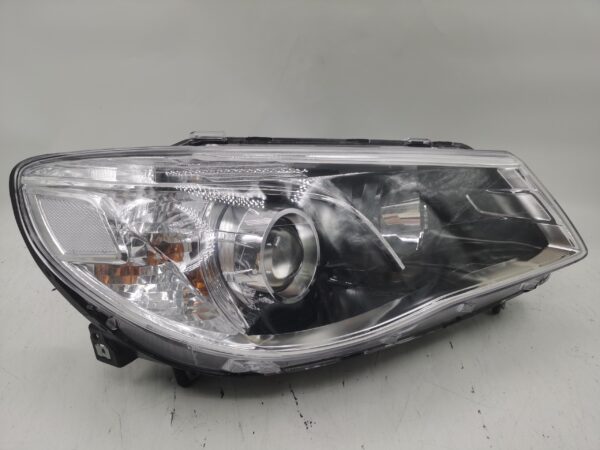 Holden COMMODORE VF SV6 2013-2017 LENS HALOGEN R.H.S HEADLIGHT ASSEMBLY