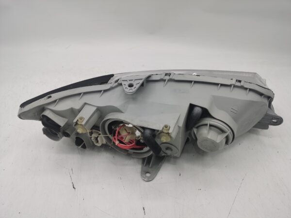 Holden COMMODORE VY 2002-2003 HALOGEN L.H.S Headlight Assembly