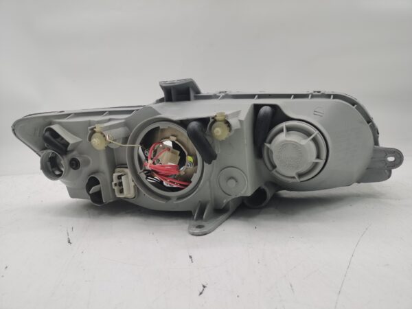 Holden COMMODORE VY 2002-2003 HALOGEN L.H.S Headlight Assembly