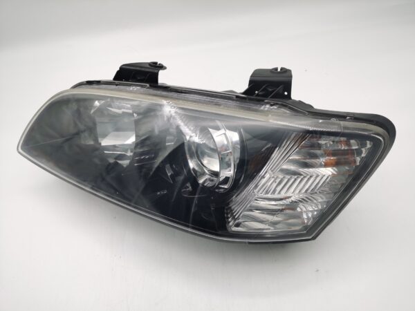 Holden COMMODORE VE 2008 2009 L.H.S HEADLIGHT ASSEMBLY