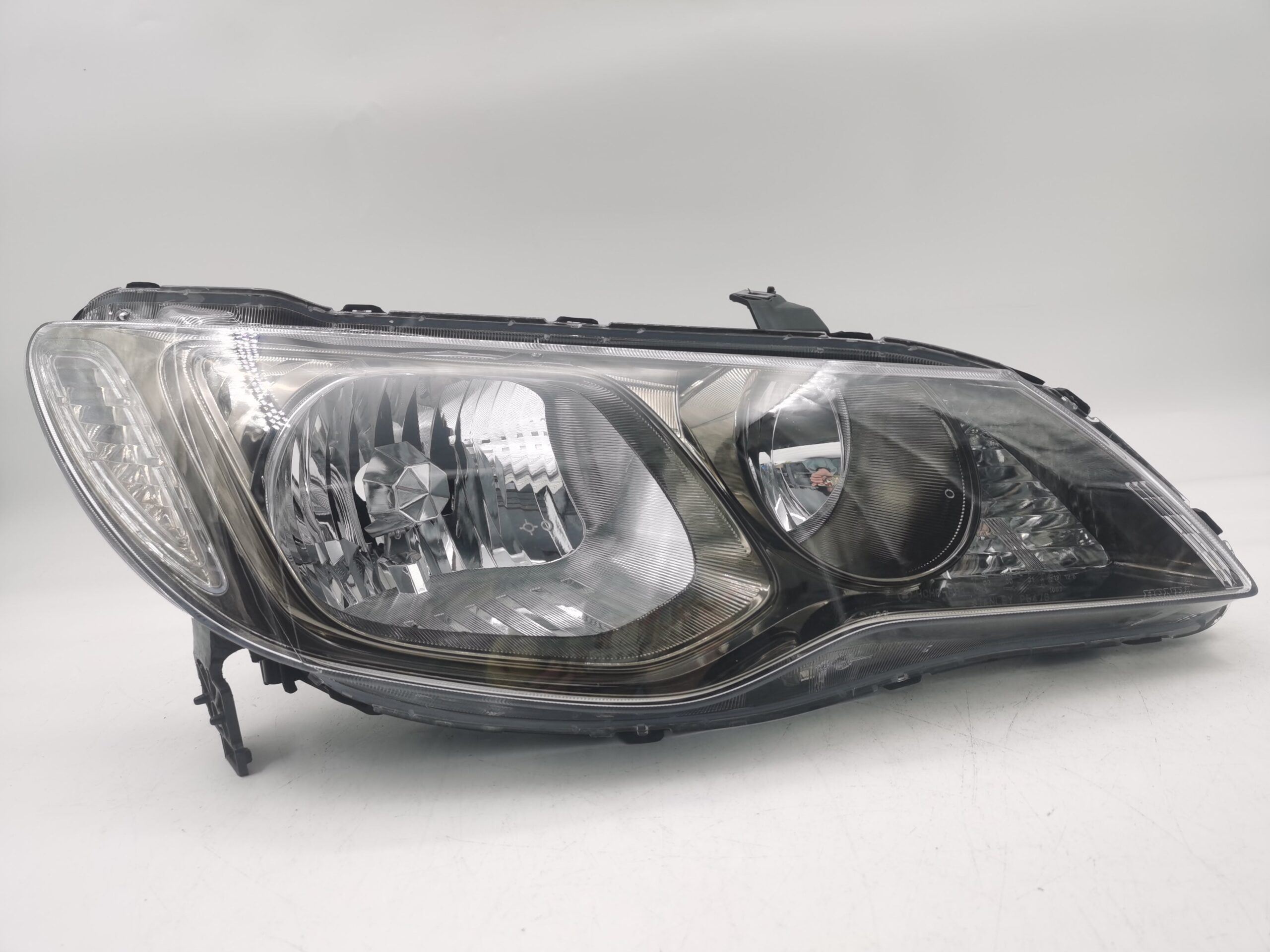 Honda CIVIC VTI-LX 2006-2008 HALOGEN R.H.S HEADLIGHT ASSEMBLY