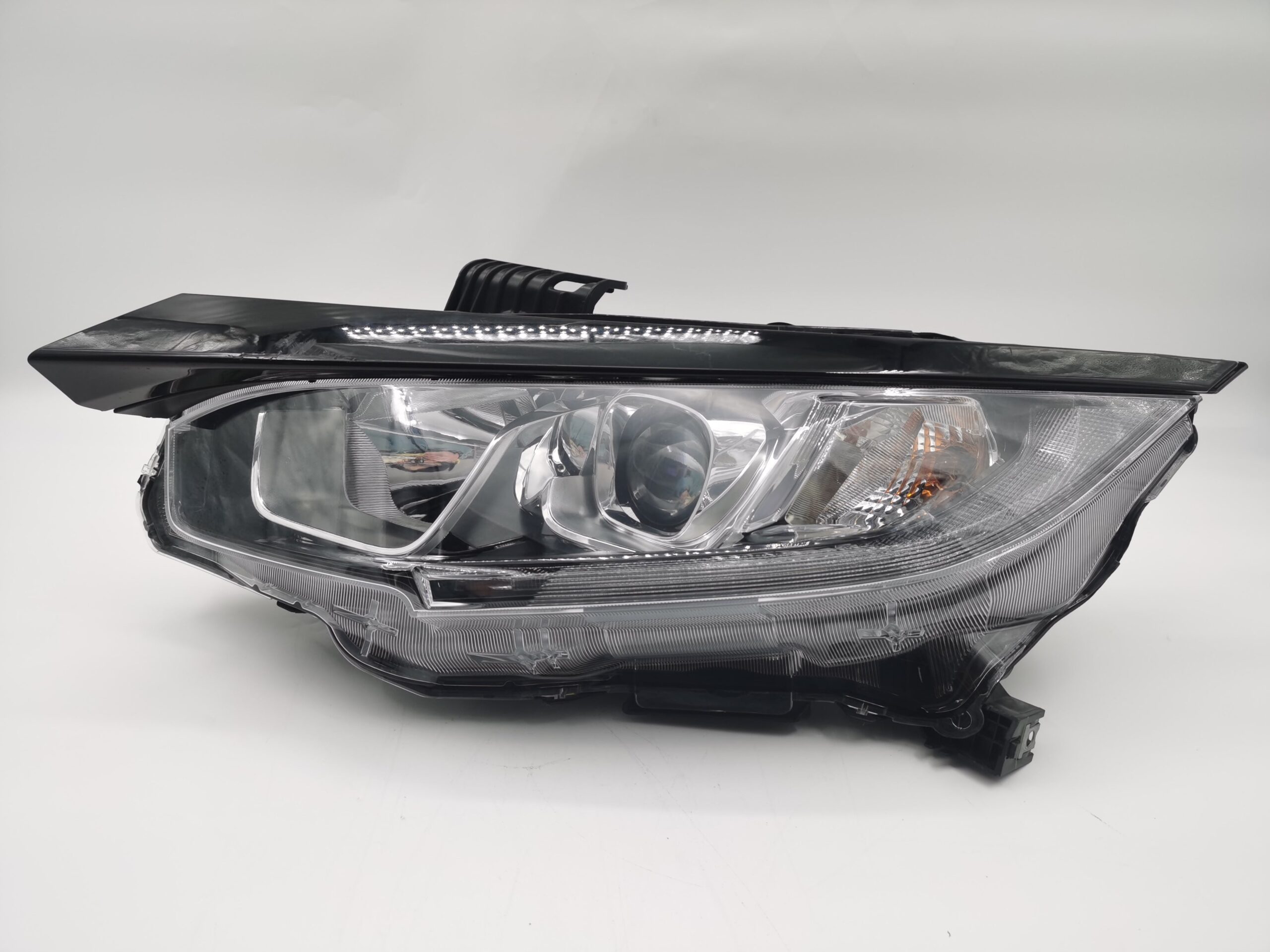 Honda CIVIC VTI-LX 2016-2021 HALOGEN L.H.S HEADLIGHT ASSEMBLY