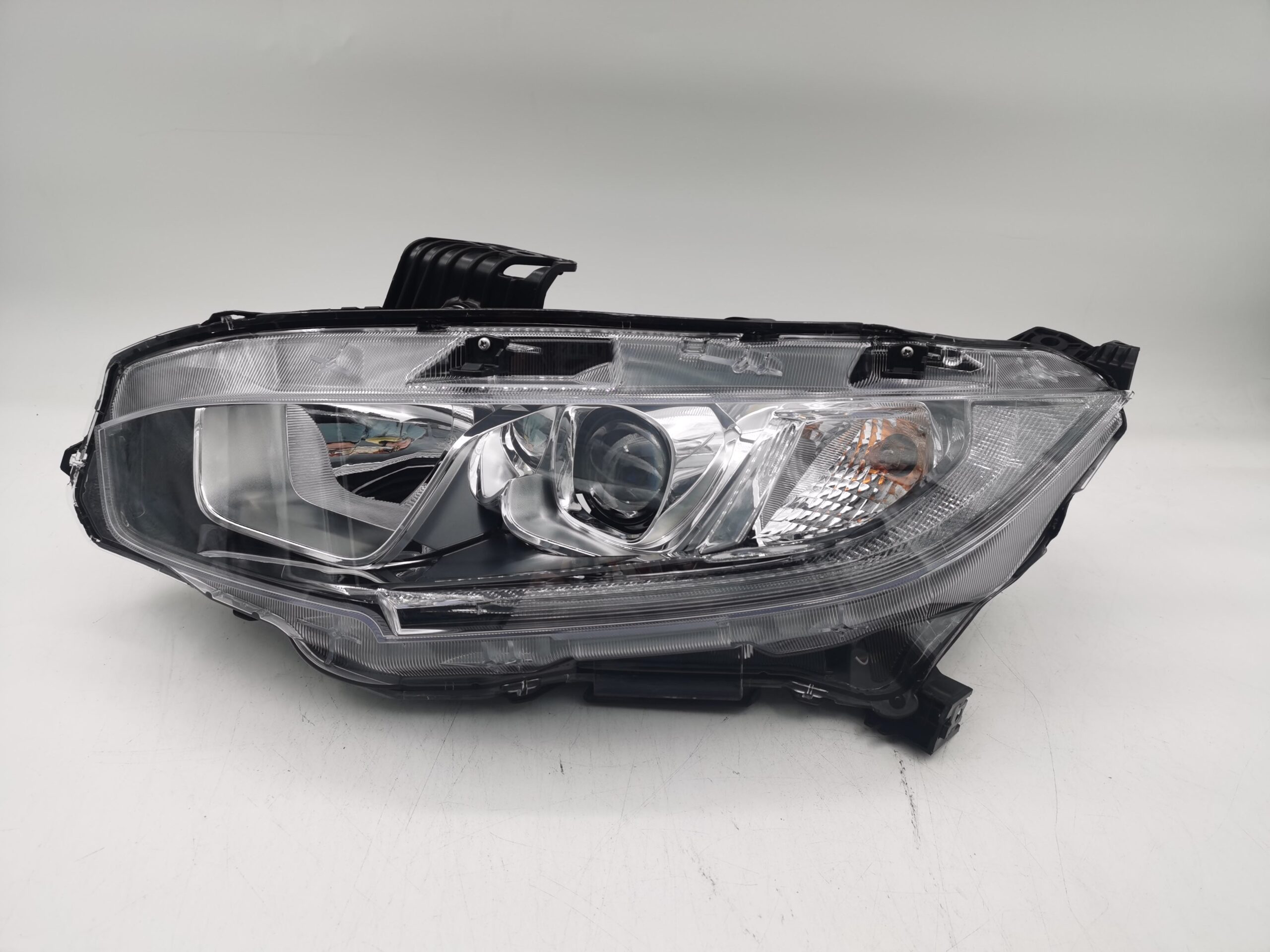 Honda CIVIC VTI-LX 2016-2021 HALOGEN L.H.S HEADLIGHT ASSEMBLY