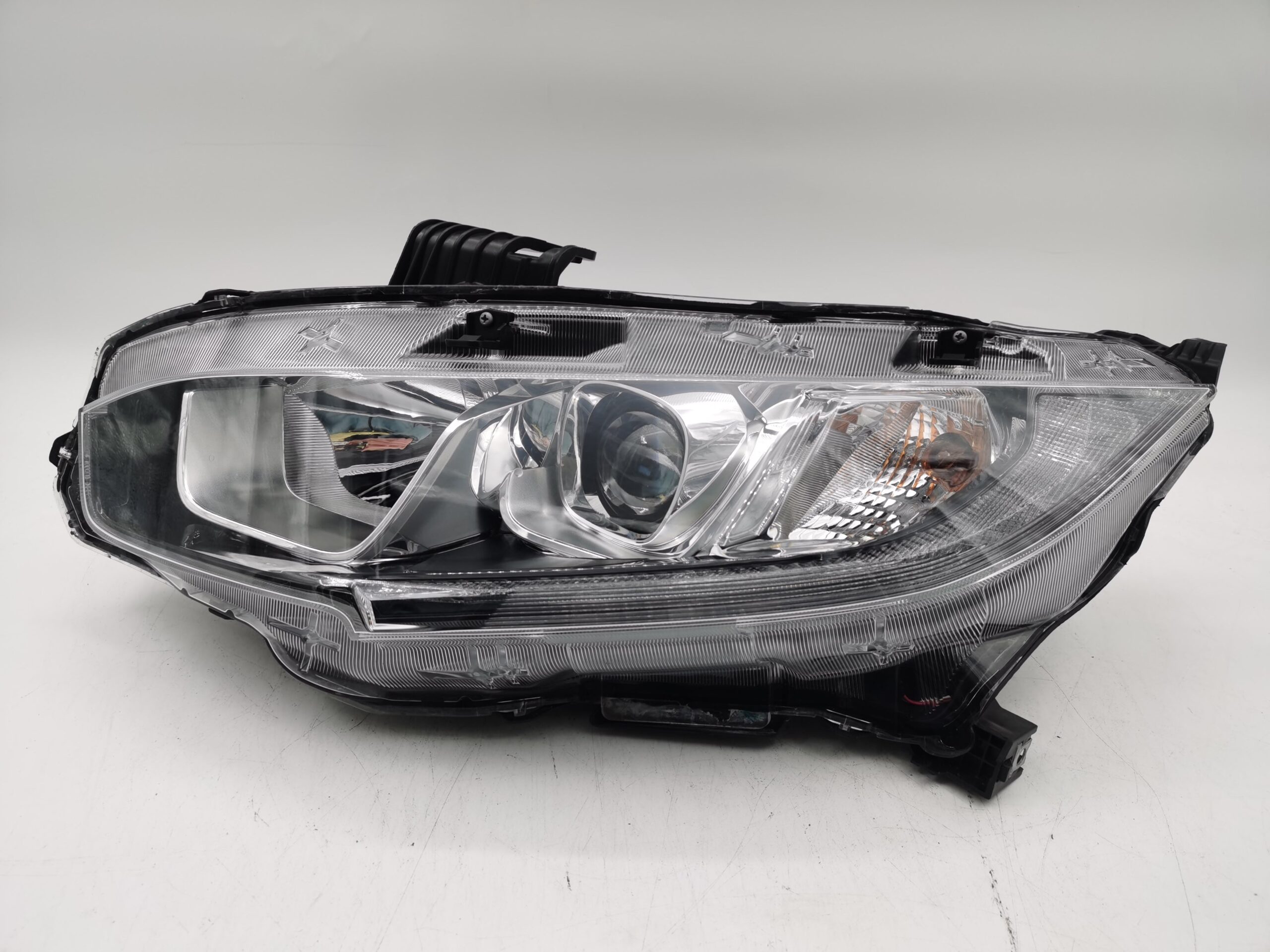 Honda CIVIC VTI-LX 2016-2021 HALOGEN L.H.S HEADLIGHT ASSEMBLY