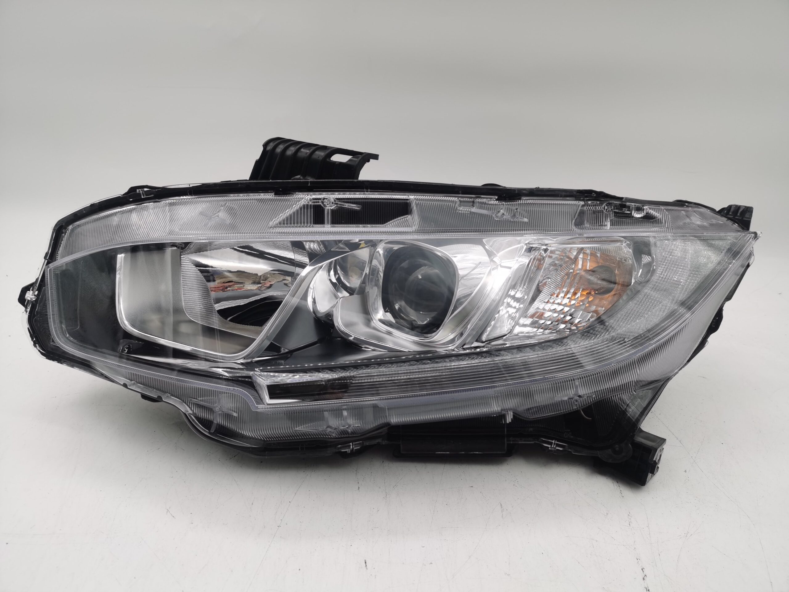 Honda CIVIC VTI-LX 2016-2021 HALOGEN L.H.S HEADLIGHT ASSEMBLY