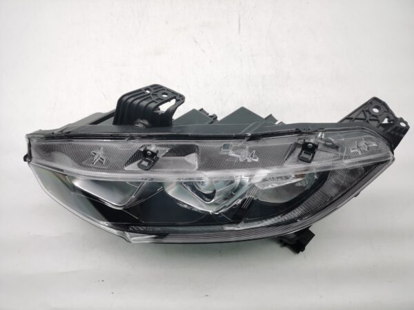 Honda CIVIC VTI-LX 2016-2021 HALOGEN L.H.S HEADLIGHT ASSEMBLY