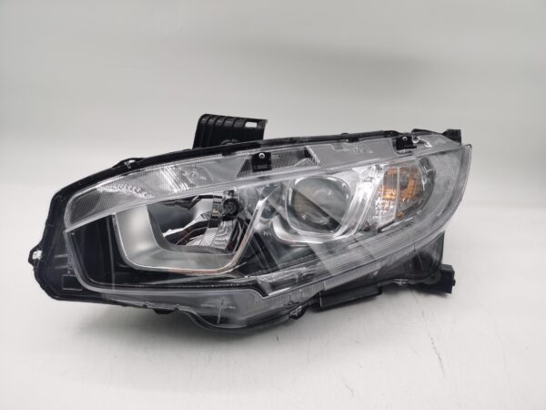 Honda CIVIC VTI-LX 2016-2021 HALOGEN L.H.S HEADLIGHT ASSEMBLY