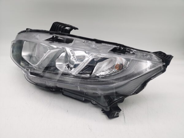 Honda CIVIC VTI-LX 2016-2021 HALOGEN L.H.S HEADLIGHT ASSEMBLY