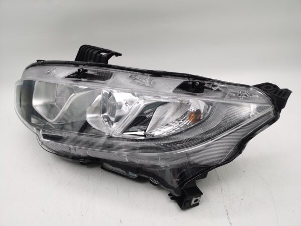 Honda CIVIC VTI-LX 2016-2021 HALOGEN L.H.S HEADLIGHT ASSEMBLY